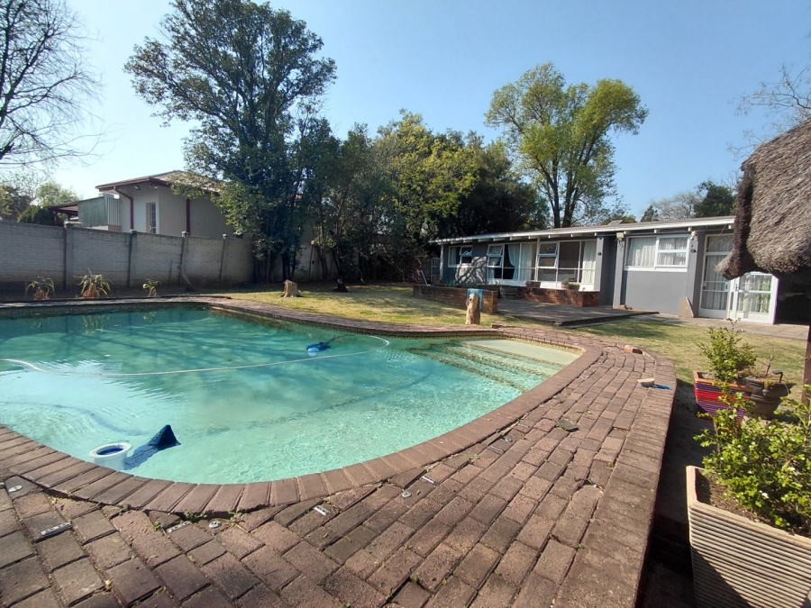 3 Bedroom Property for Sale in Suidrand Free State